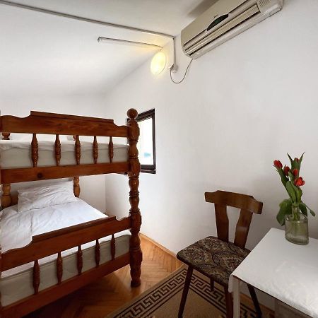 Boka - Sutomore Apartment Exterior photo