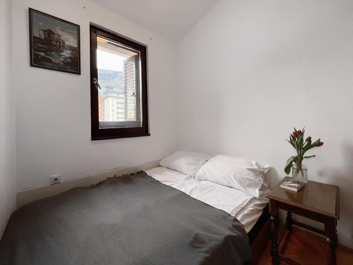 Boka - Sutomore Apartment Exterior photo