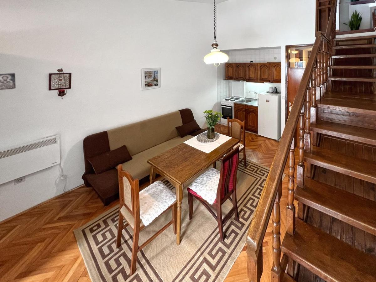 Boka - Sutomore Apartment Exterior photo