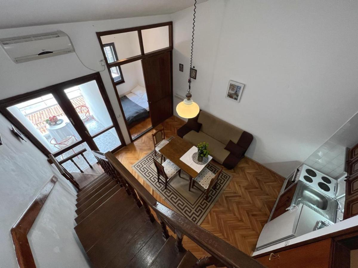 Boka - Sutomore Apartment Exterior photo