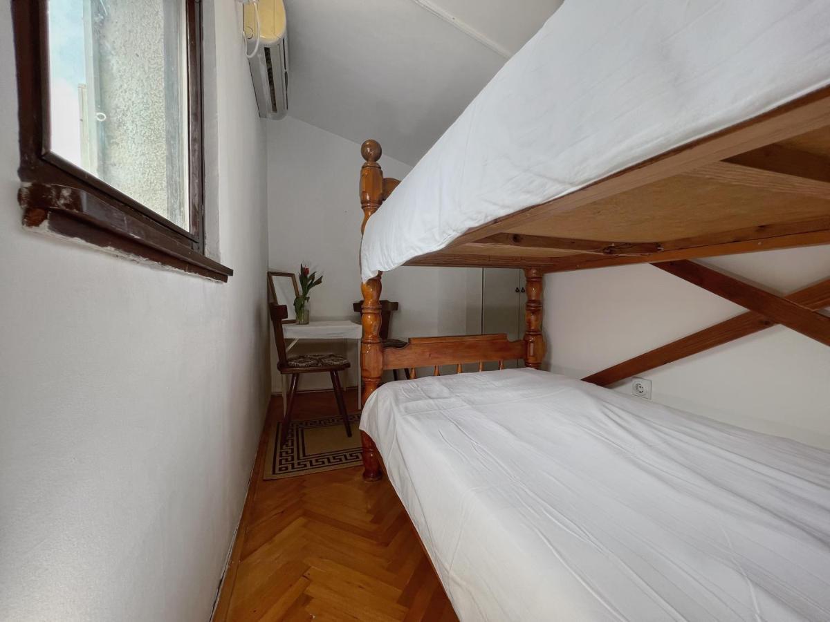 Boka - Sutomore Apartment Exterior photo